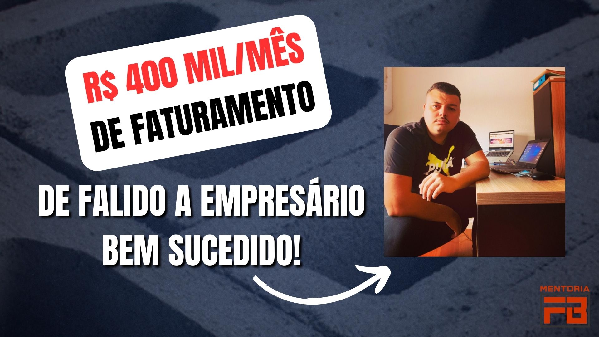 Bruno Nepomuceno - Itapevi - SP